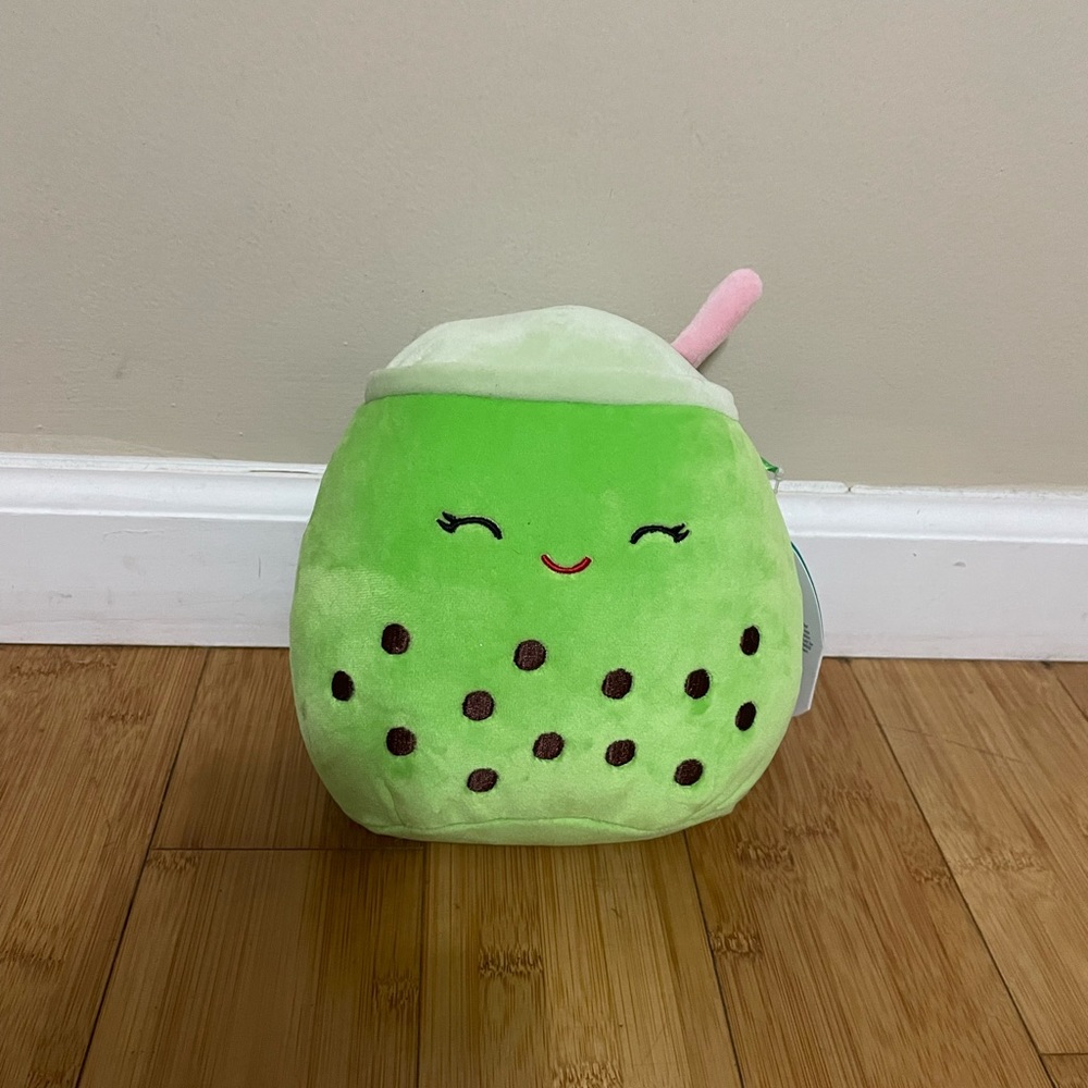Sevda Squishmallow